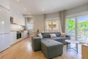 Central Torremolinos Apartment